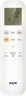 Настенная сплит-система AUX ASW-H12A4/CB-R2DI + AS-H12A4/CB-R2DI, белый