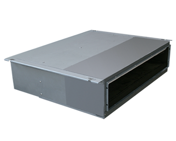 Внутренний блок канального типа серии FREE Match DC Inverter R32 AMD-12UX4RBL8