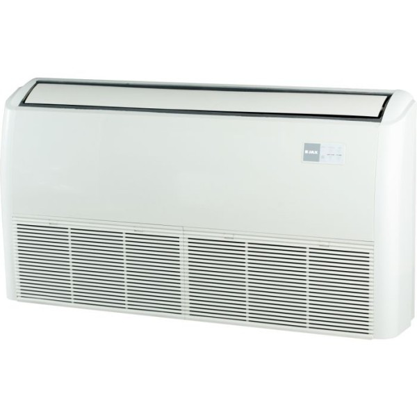 Напольно-потолочный тип сплит-систем JAX ACT-36HE6/ACX-36HE6