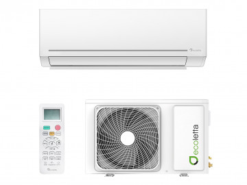 Ecoletta A ECO07A2C/LETTA07A2C