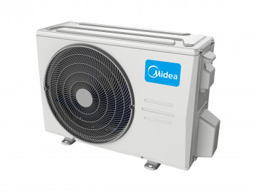 Midea MOA1U MOA1U-12FRN8G1/-40