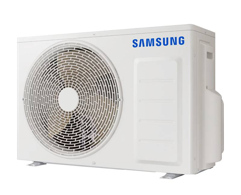 Мульти сплит-система Samsung 2х AJ020TNTDKH / AJ040TXJ2KH
