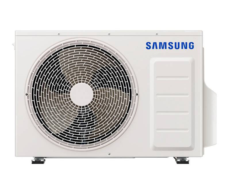 Мульти сплит-система Samsung 2х AJ020TNTDKH / AJ040TXJ2KH