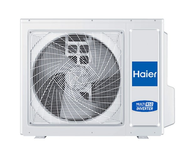 Мульти сплит-система Haier 3 x AS25PS1HRA-M / 3U70S2SL5FA