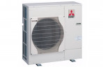 Mitsubishi Electric PCA-RP100KAQ / PU-P100YHA / -40