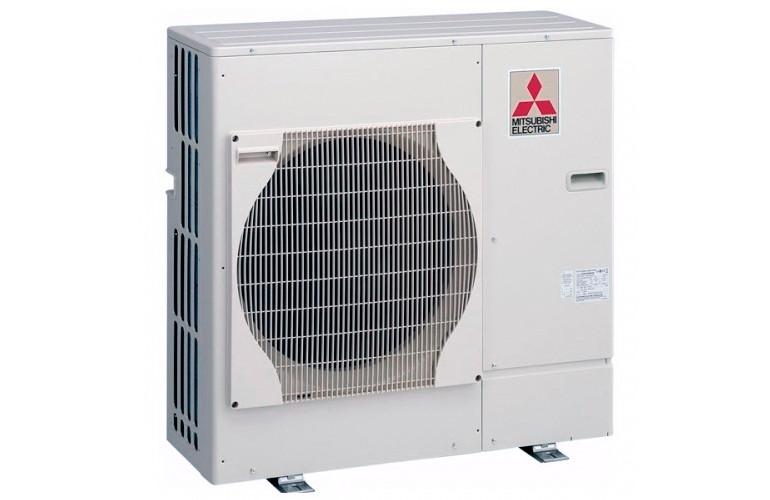 Mitsubishi Electric PCA-RP100KAQ / PU-P100YHA / -40
