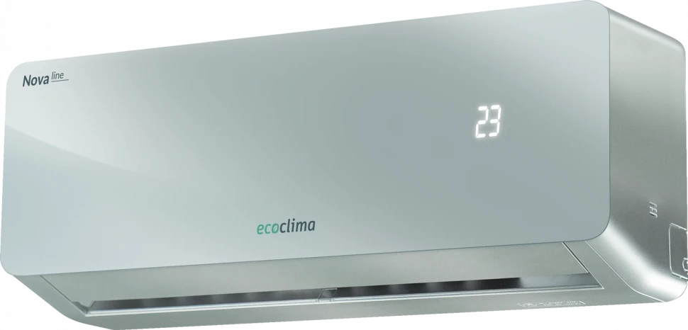 Настенный кондиционер Ecoclima ECW/I-CH09/AAS-4R1 / EC/I-CH09/A-4R1