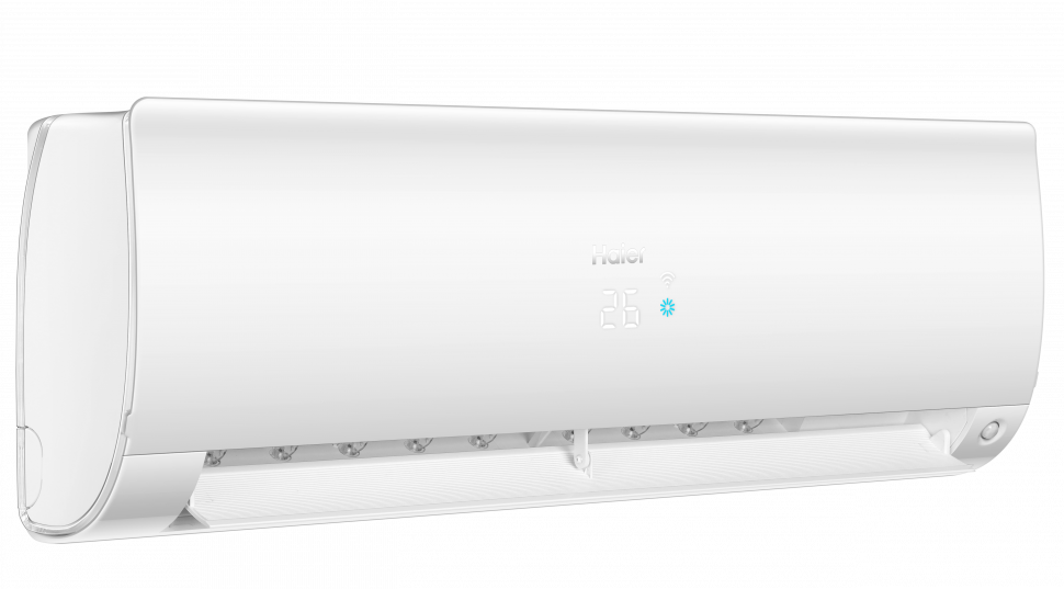 Внутренний блок Haier Flexis Super Match AS35S2SF2FA-W (2023)