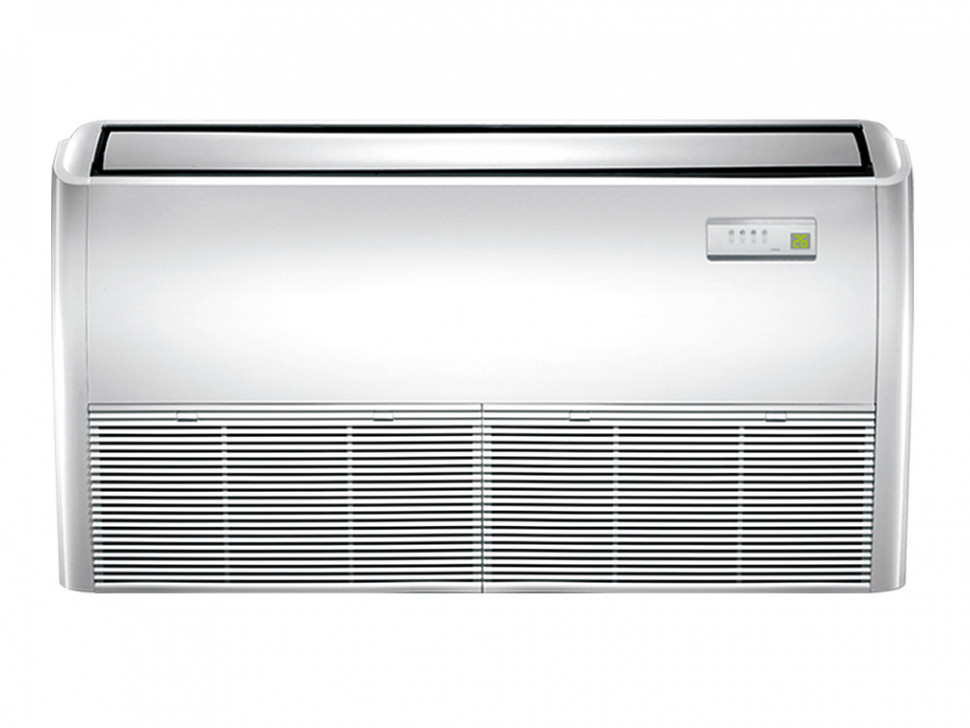 Midea MUE/MOU MUE-18HRN1-Q2/MOX330U-18HN1-QB6/-40