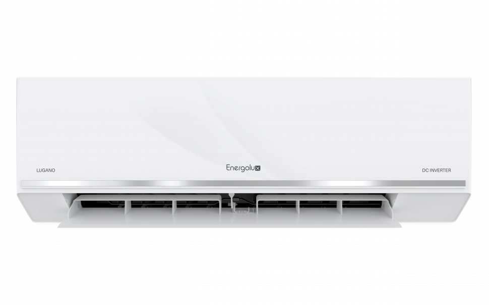 Тепловой насос Energolux LUGANO PRO LINE HP SAS09DL3-AI/SAU09DL3-AI