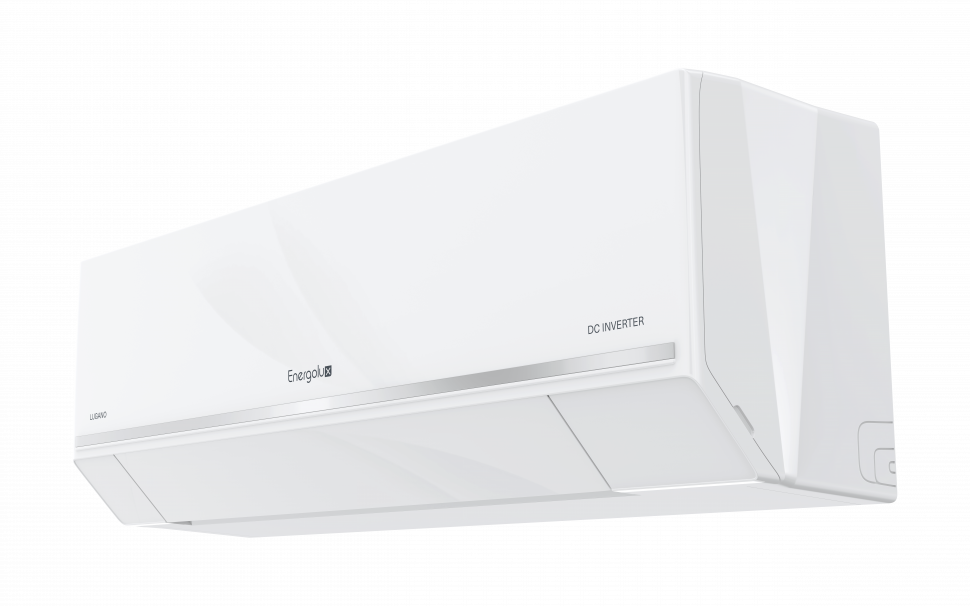 Тепловой насос Energolux LUGANO PRO LINE HP SAS09DL3-AI/SAU09DL3-AI
