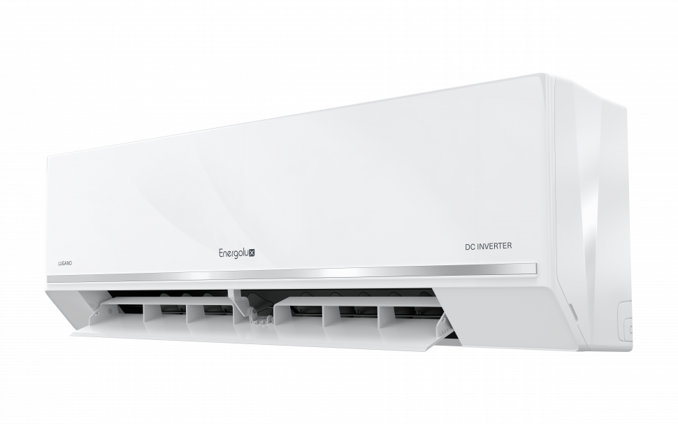 Тепловой насос Energolux LUGANO PRO LINE HP SAS09DL3-AI/SAU09DL3-AI