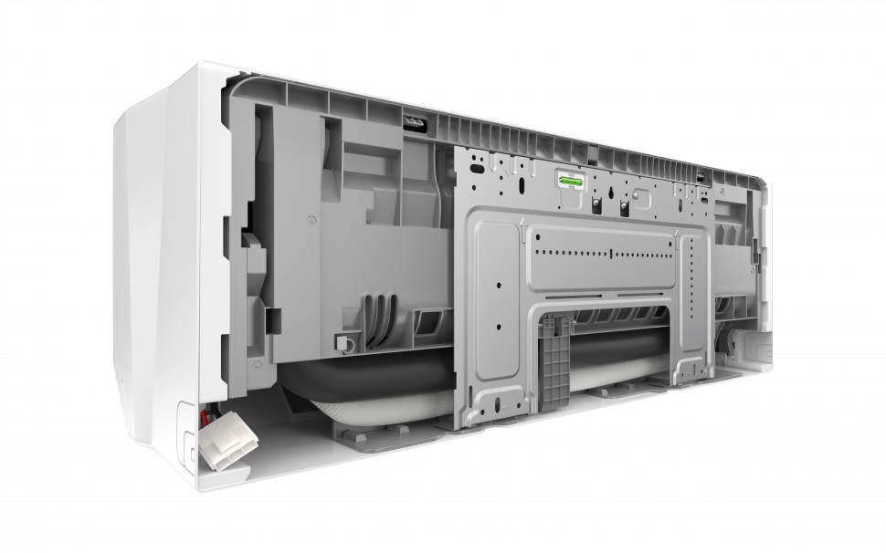 Тепловой насос Energolux LUGANO PRO LINE HP SAS09DL3-AI/SAU09DL3-AI