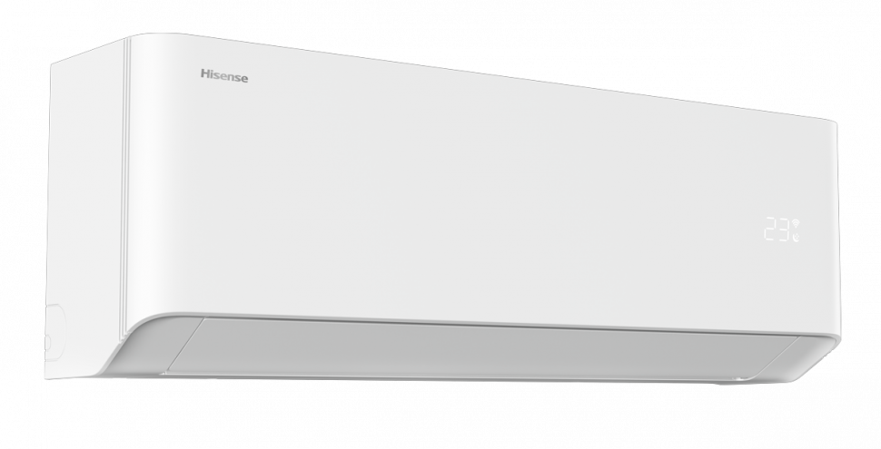 Внутренний блок мульти сплит-системы серии VIBE PRO MULTI EU DC Inverter AMS-12UW4RWUHB00