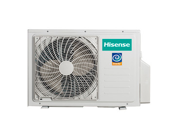 Наружный блок серии MULTI EU DC Inverter AMW5-42U4RTA LP