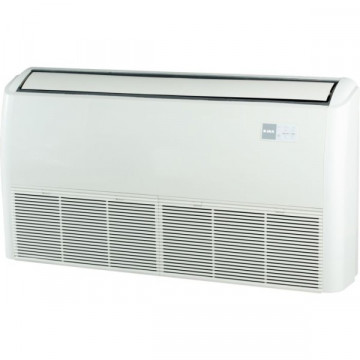 Напольно-потолочный тип сплит-систем JAX ACT-48HE6/ACX-48HE6