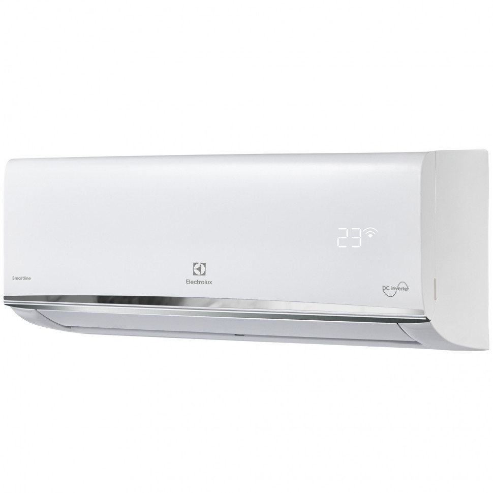 Сплит-система инверторного типа Electrolux Smartline DC EACS/I-24HSM/N8_V2 комплект