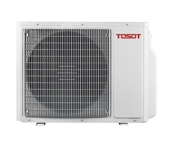 Мульти сплит-система Tosot на 3 комнаты: 3 × T07H-SLyRA/I / T21H-FMA/O