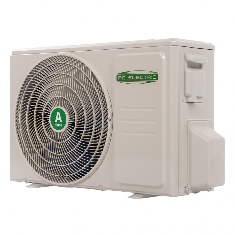 Сплит-система AC ELECTRIC PRO ACEM-24HN8 комплект