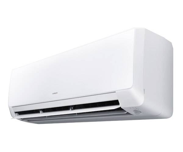 Мульти сплит-система Hitachi 5 x RAK-25RXE / RAM-110NP5E