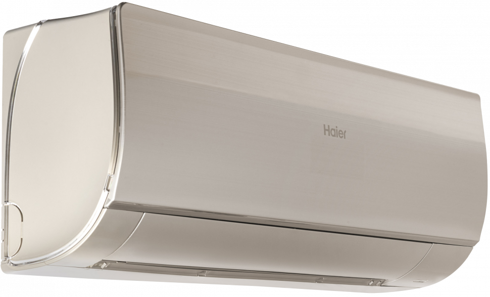 Неинверторный кондиционер Haier Flexis On-Off HSU-09HFF203/R3-G / HSU-09HUF203/R3