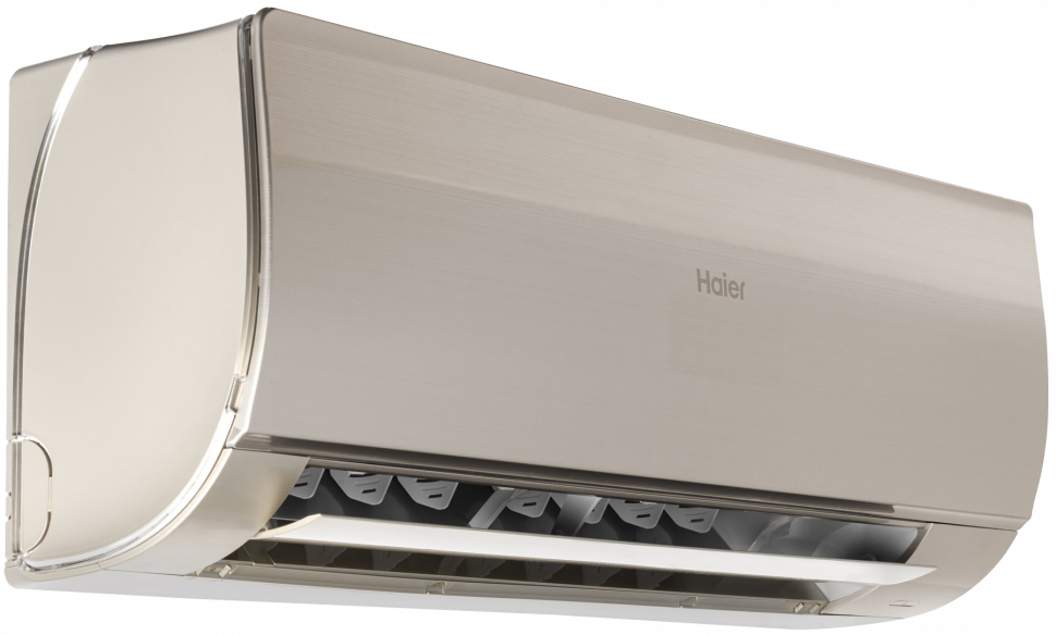 Неинверторный кондиционер Haier Flexis On-Off HSU-09HFF203/R3-G / HSU-09HUF203/R3