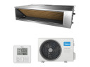 Midea MTI-P/MOU MTI-18HW1N1P-QB6/MOX330U-18HN1-QB6/-40