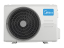 Midea MTI-P/MOU MTI-18HW1N1P-QB6/MOX330U-18HN1-QB6/-40
