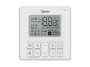 Midea MTI-P/MOU MTI-18HW1N1P-QB6/MOX330U-18HN1-QB6/-40