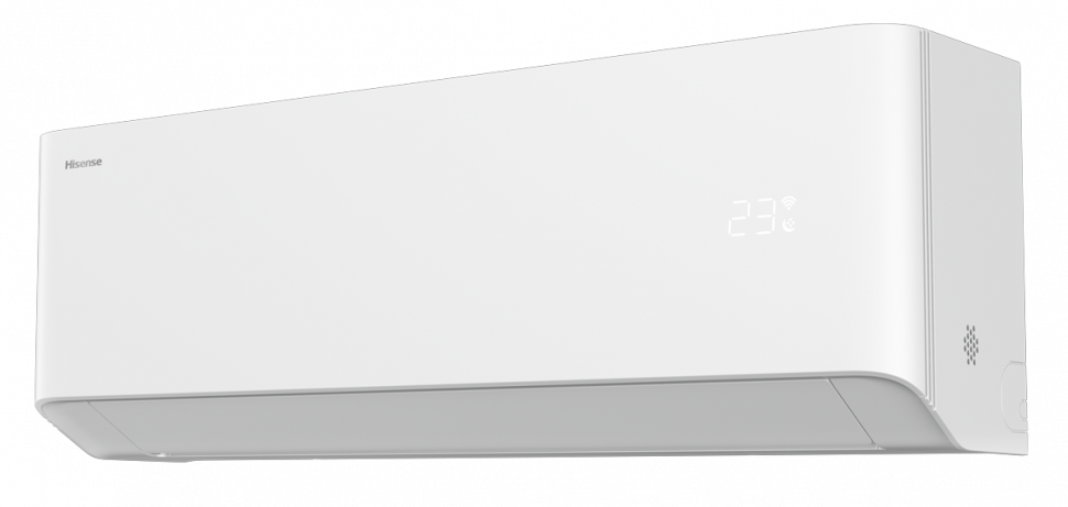 Внутренний блок мульти сплит-системы серии VIBE PRO MULTI EU DC Inverter AMS-18UW4RXPHB00