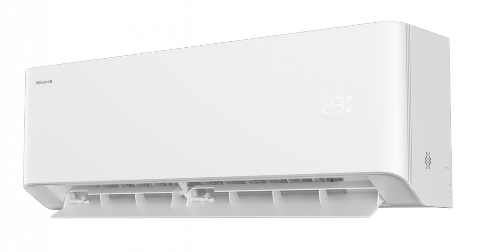 Внутренний блок мульти сплит-системы серии VIBE PRO MULTI EU DC Inverter AMS-18UW4RXPHB00