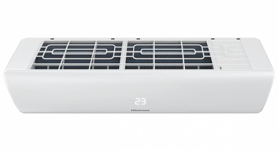 Внутренний блок настенного типа серии ZOOM FREE Match DC Inverter R32 AMS-07UW4RYRKB01