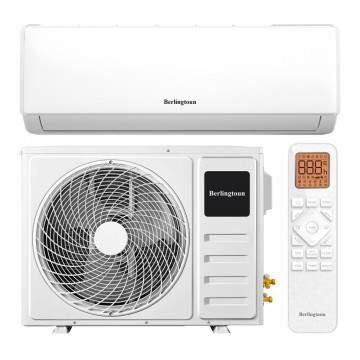Сплит-система Berlingtoun BR-12BTIN1-W