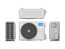 Midea MOA1U MOA1D-24FRN8G1/-40