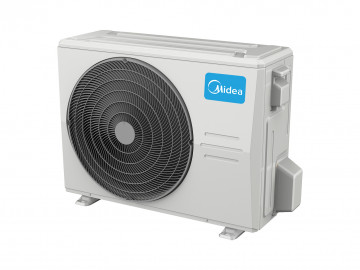 Midea MOA1U MOA1D-24FRN8G1/-40