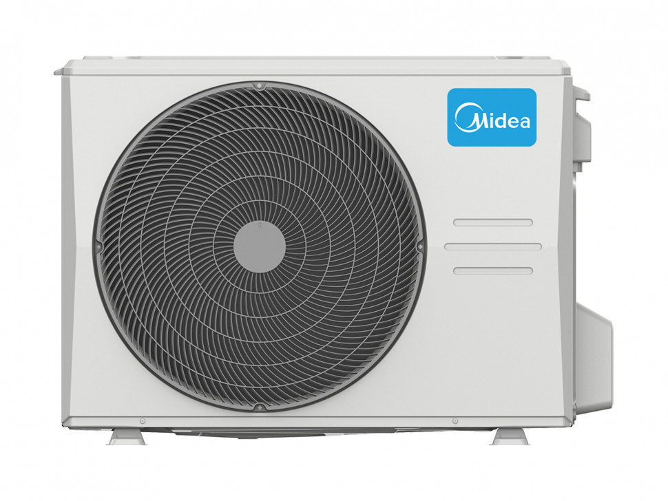 Midea MOA1U MOA1D-24FRN8G1/-40