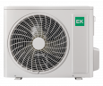Euroklimat Siesta EKSS-70HN/EKOS-70HN