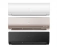 Мульти сплит-система Haier на 3 комнаты: 3 × AS25S2SF3FA / 3U55S2SR5FA