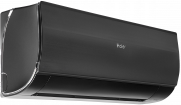 Неинверторный кондиционер Haier Flexis On-Off HSU-09HFF203/R3-B / HSU-09HUF203/R3