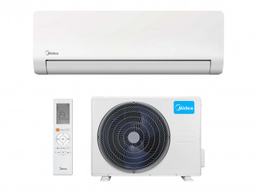 Midea Изи (Easy) MSES1-12HRN8G1/MOES1-12HRN8G1/-40