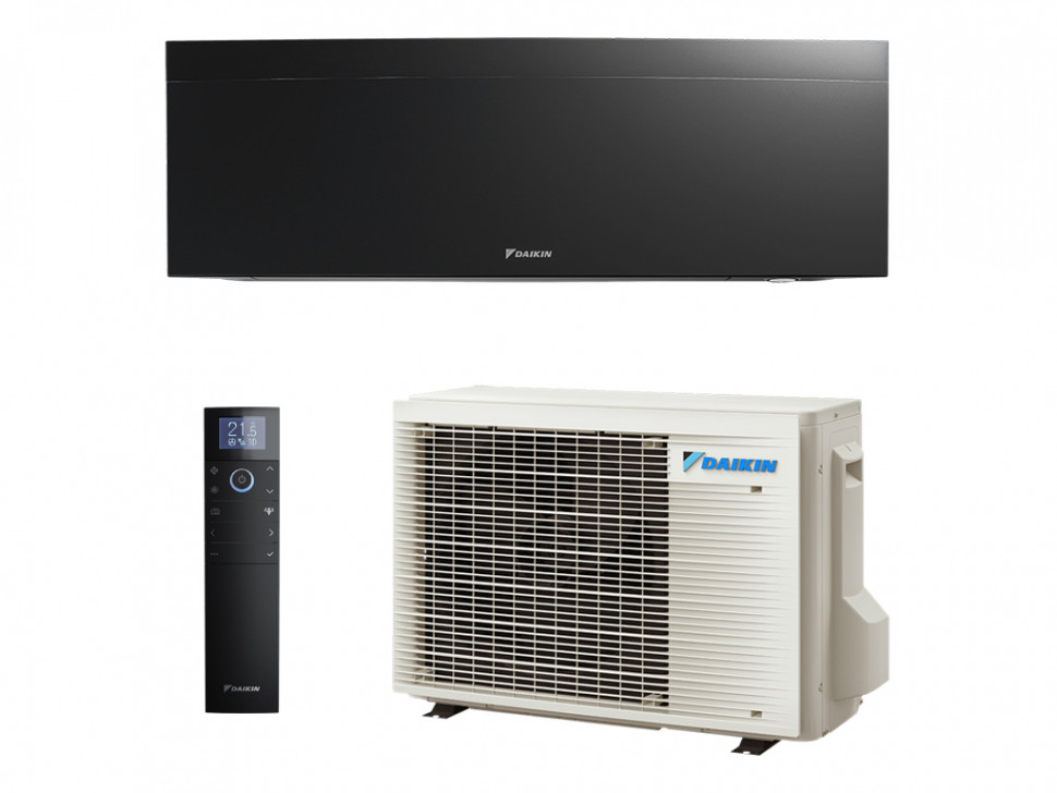 Daikin FTXJ Emura 3 FTXJ50AB/RXJ50A