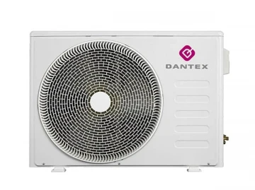 Кассетный кондиционер Dantex RK-18UHT2N / RK-18HT2NE-W