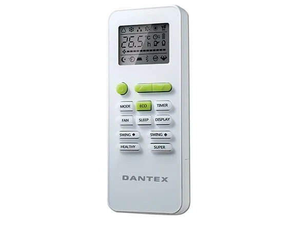 Кассетный кондиционер Dantex RK-18UHT2N / RK-18HT2NE-W