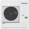 Канальная сплит-система Panasonic S-71PF1E5B + U-71PZH2E5