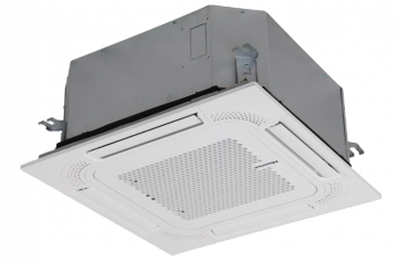 Внутренний блок кассетного типа серии FREE Match DC Inverter R32 AMC-18UR4RCC8 (комплект)