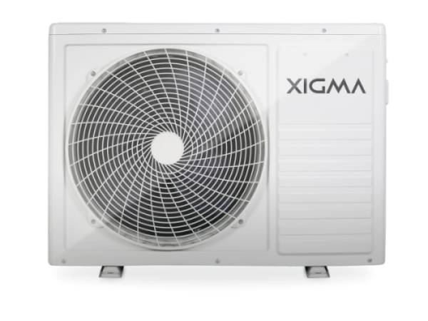 Классическая сплит-система серии SKY XG-SKY35RHA (комплект)
