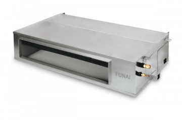 Внутренний блок канального типа серии ORIGAMI KODO Inverter RAM-I-OK35HP.D02/S