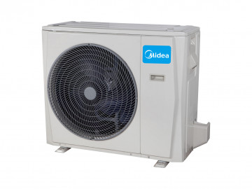 Midea MOA1U MOA1U-36FQN8G1/-40