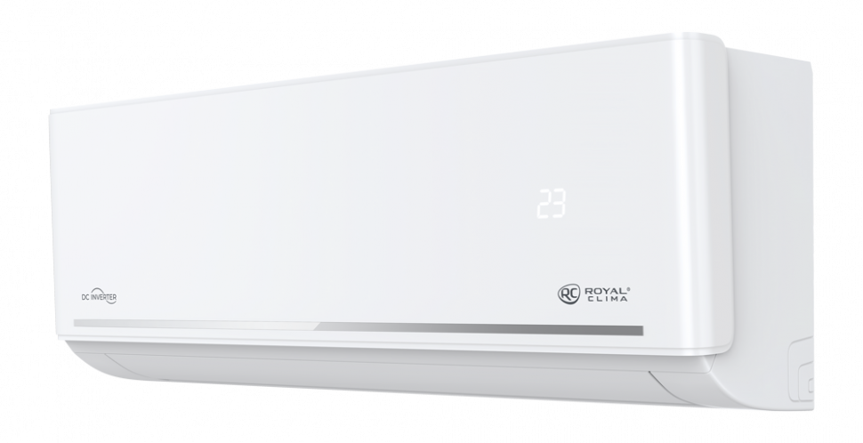 Инверторная сплит-система серии FELICITA Inverter RCI-FCE35HN (комплект)