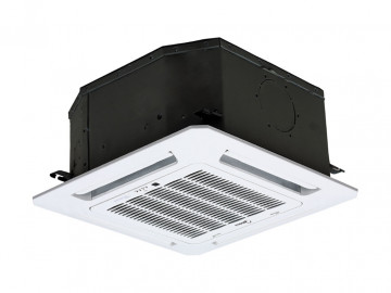 Midea MCA3/MOU MCA3-12HRN1-Q/MOU-12HN1-Q/T-MBQ4-03E